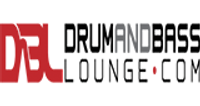 DRUM AND BASS LOUNGE logo