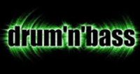 Drum And Bass Radio logo