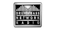 Drum & Bass Network Radio logo