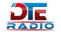 DTE Radio logo