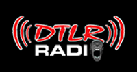 DTLR Radio logo