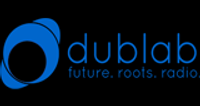 Dublab Radio logo