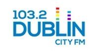 Dublin City FM logo