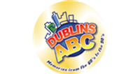 Dublin's ABC logo