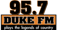 Duke FM logo