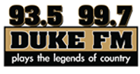 Duke FM logo