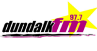 Dundalk FM logo