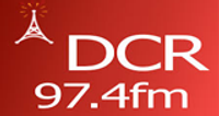 Dunoon Community Radio logo