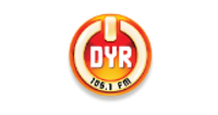 Durban Youth Radio logo