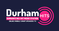 Logotipo de Durham Hits