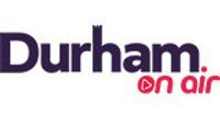 Logotipo de Durham OnAir