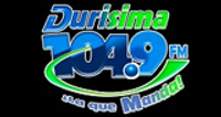 Durísima 104.9 Fm logo