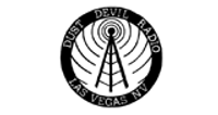 Dust Devil Radio logo