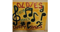 Logotipo de Dusty Bag Oldies