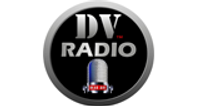 DV Radio logo