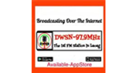 DWSN-FM Laoag logo