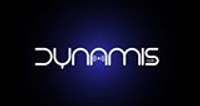 Dynamis Radio logo