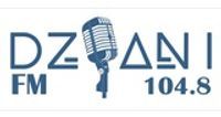 Dziani FM logo