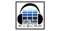 EJazz Radio logo