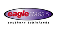 Eagle FM logo