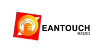 Logotipo de Eantouch radio