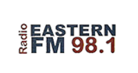 Eastern FM - 3ECB logo