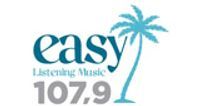 Easy 107.9 logo