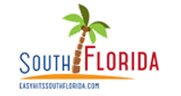 Easy Hits South Florida logo