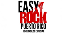 Easy Rock Puerto Rico logo