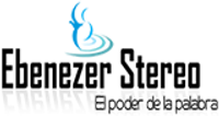 Ebenezer Stereo logo