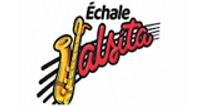 Échale Salsita logo