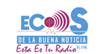 Ecos de la Buena Noticia logo