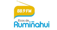 Ecos De Rumiñahui logo