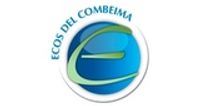 Ecos del Combeima logo