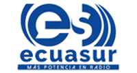 Ecuasur logo