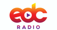 EDC Radio logo