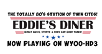 Eddie's Diner WYOO-HD3 logo