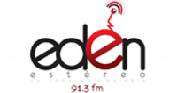 Eden Estereo logo