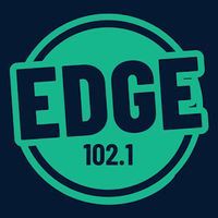 Logotipo de Edge FM 102.1