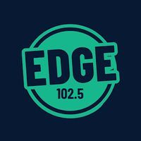 Logotipo de Edge FM 102.5