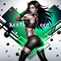EDM Beats logo
