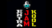 EJK Radio logo