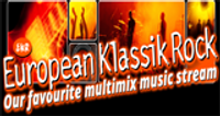 EKR - European Klassik Rock logo