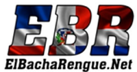 El Bacharengue Radio logo