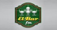 Logotipo de El Bar FM