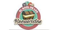 El Baúl de los Recuerdos logo