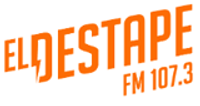 El Destape Radio logo