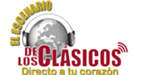 El Escenario De Los Clásicos logo