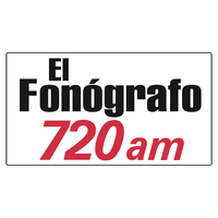 El Fonografo 720 logo