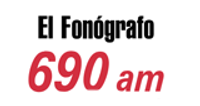 El Fonógrafo logo